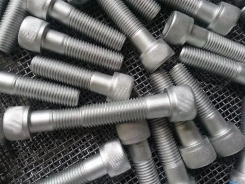 水性無鉻達(dá)克羅涂料的制備與性能研究