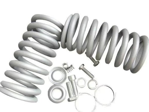 達(dá)克羅工藝的關(guān)鍵技術(shù)